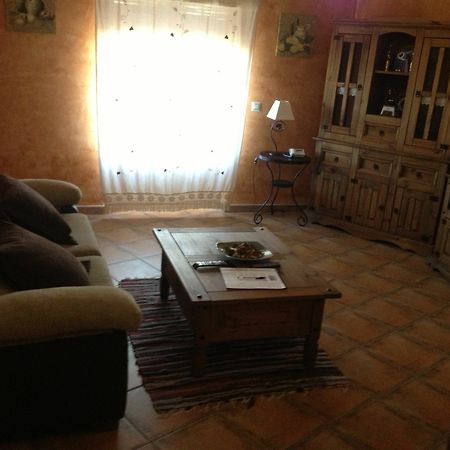 Apartamentos Rurales Complejo Penafiel Zarza La Mayor Zewnętrze zdjęcie