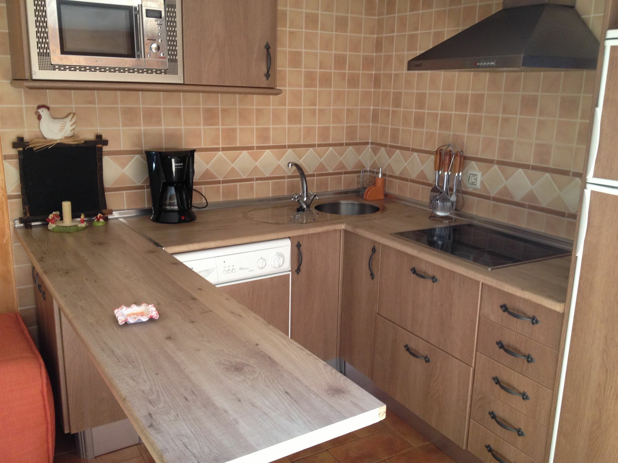 Apartamentos Rurales Complejo Penafiel Zarza La Mayor Zewnętrze zdjęcie