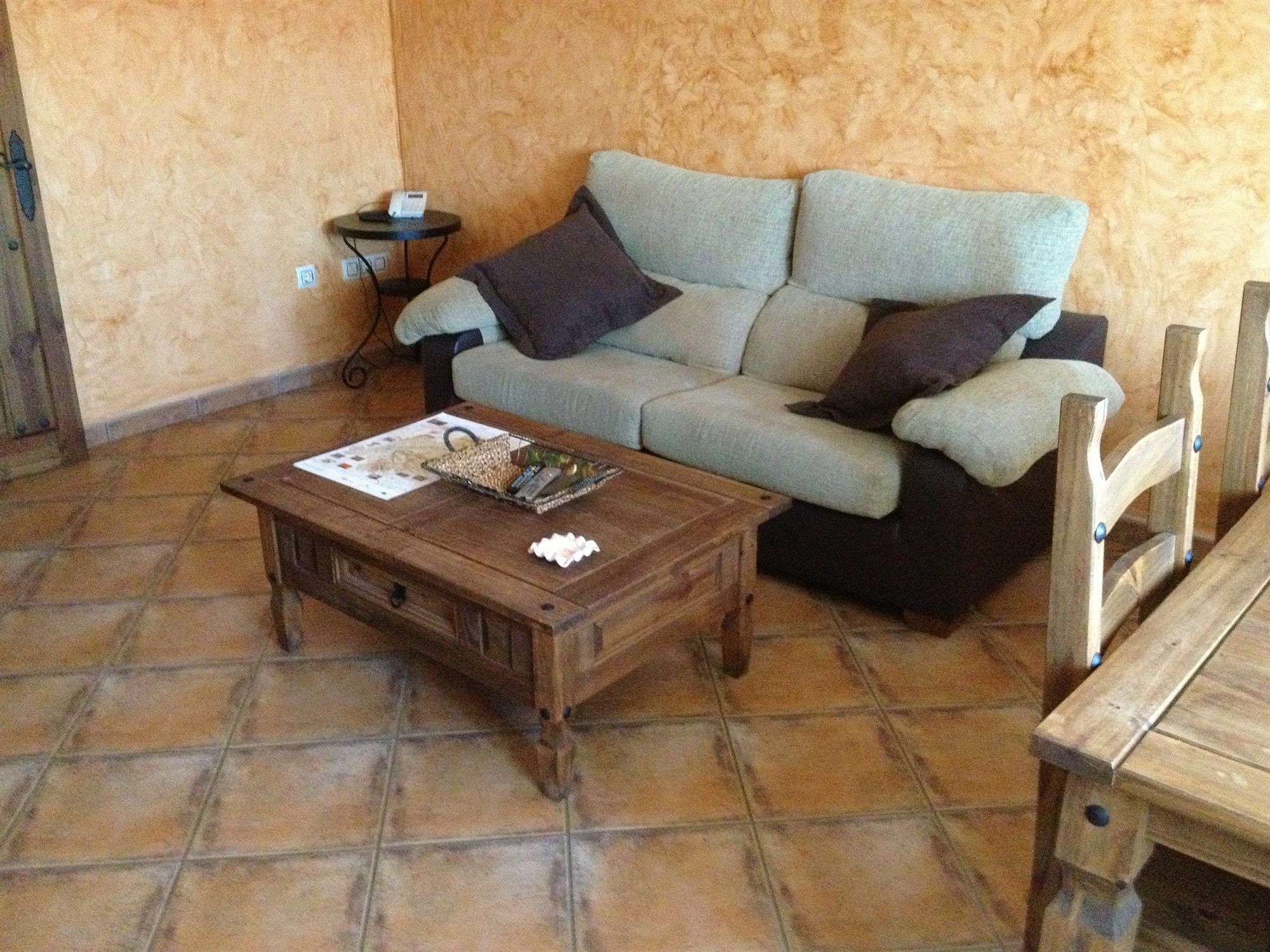 Apartamentos Rurales Complejo Penafiel Zarza La Mayor Zewnętrze zdjęcie
