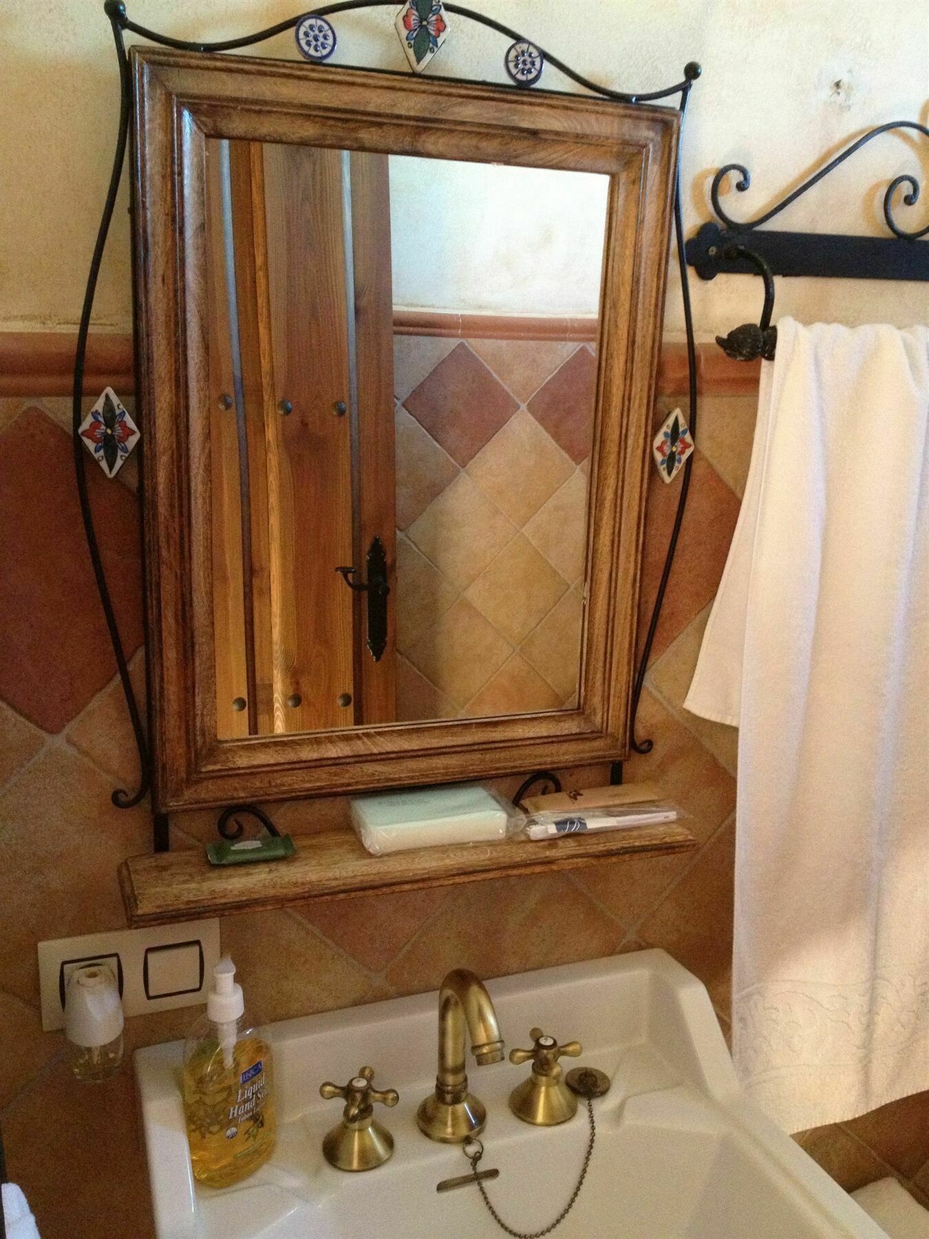 Apartamentos Rurales Complejo Penafiel Zarza La Mayor Zewnętrze zdjęcie